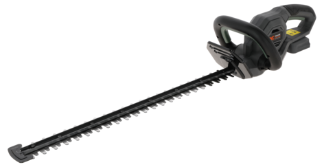 Cocraft LXC batteridrevet hekksaks HT55 18 V