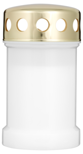 Gravljus LED batteri, upp till 1200 h