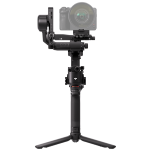 DJI RS 5 gimbal med stabilisering