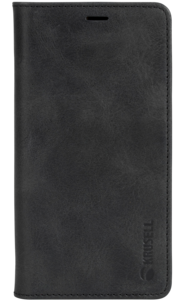 Krusell Sunne FolioCase lommebokfutteral for iPhone X/XS