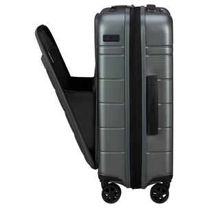 Samsonite Neopod Expand Lentolaukku tietokonelokerolla