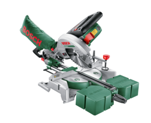 Kap- och geringssåg Bosch PCM 8 S