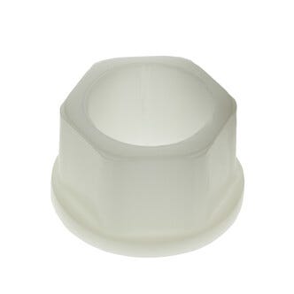 Akselikiinnityksen nailonirengas Cotech