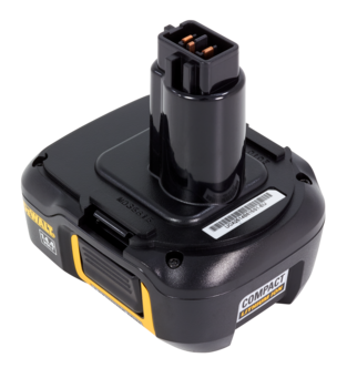 Batteri Dewalt 14,4 V/1,1 Ah LI