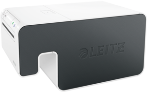 Etikettskrivare Leitz Icon