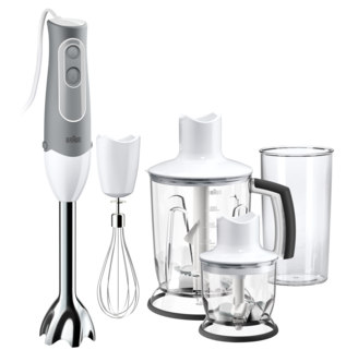 Stavmixer Braun MQ545 Aperitif