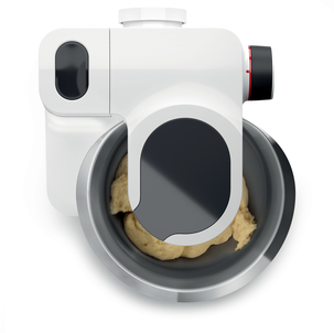 Bosch MUM kjøkkenmaskin 2, MUMS2EW01