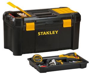 Verktygslåda Stanley
