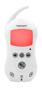 Itkuhälytin Topcom KS-4222