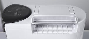 Cotech 8 l luftavfukter