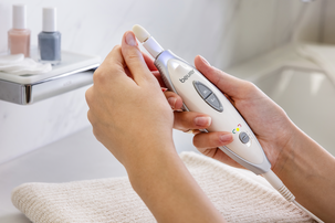 Beurer MP 41 set för fotvård och manikyr, litet