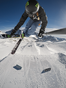 GoPro El Grande Teleskooppivarsi 