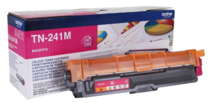 Brother TN-241 toner
