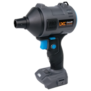 Cocraft LXC BP18-BL batteridriven blåspistol 18 V