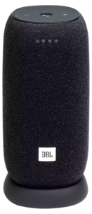 JBL Link Portable trådlös smart högtalare, 2-pack