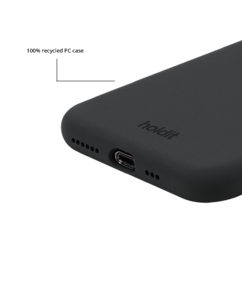 Holdit Silicone Case för iPhone 11 Pro Max, mobilskal