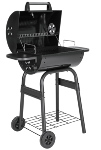 Hiiligrilli