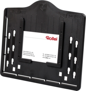 Dia-/negativ- och bildskanner Rollei PDF-S 340