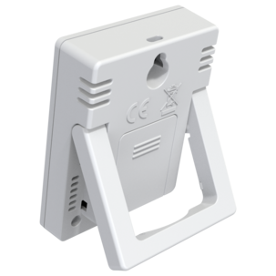 Digital termometer inomhus, 3-pack