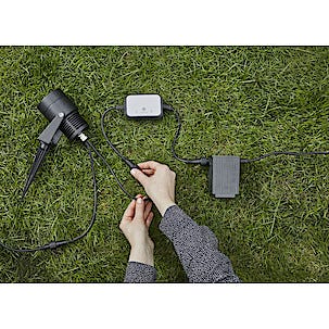 Spotlight Garden 24 Markslöjd