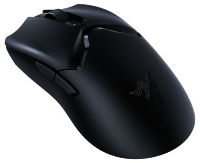 Razer Viper V2 Pro gamingmus för högerhänta