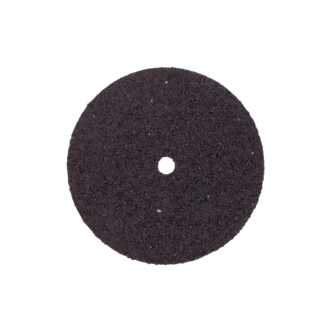 Dremel 409 kappeskive 24 mm, 36-pakning