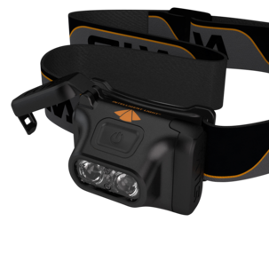 Pannlampa Silva CR230, 230 lm