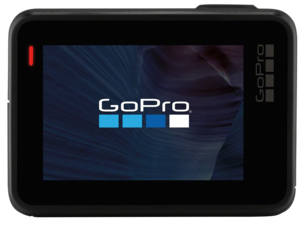 Actionkamera GoPro Hero5 Black