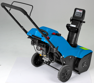 Lumilinko Cotech 1-vaihe 4 hv (3 kW)