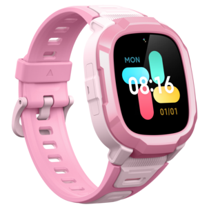 Mibro Kids Watch P6 GPS-klokke for barn, med kamera