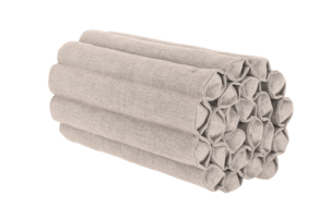 Sittdyna utomhus, 118 x 38 cm