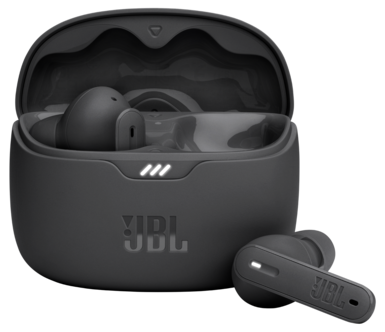 JBL Tune Beam brusreducerande hörlurar in ear