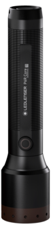 Ficklampa Ledlenser P6R Core, IP68, 900 lm