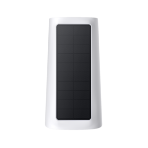 Eufy eufyCam E40 Valvontakamera HomeBase 2 -tukiasemalla