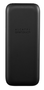 Alcatel 10.16 Tiger X3 mobiltelefon