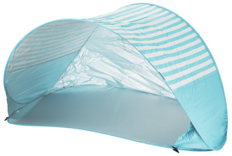 Swimpy UV-teltta vauvalle ja lapselle UPF50 plus