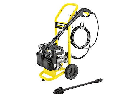 Kärcher G 4.10 M høytrykkspyler