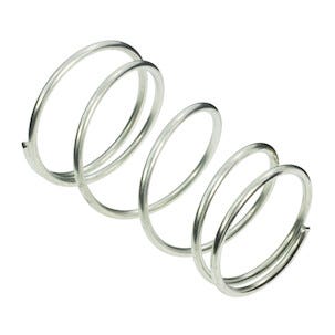 Fjær til gresshode Cocraft 2T/4T