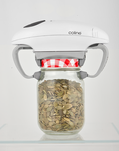 Automatisk burköppnare Coline