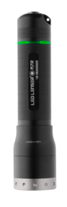 Ledlenser M7R lommelykt