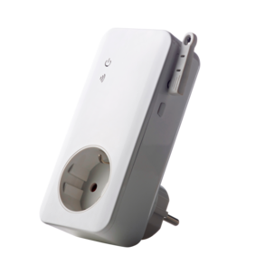 YOYOpower 4G Switch fjärrströmbrytare med temperaturlarm