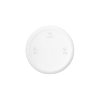 Housegard trådløs fjernkontroll til Luma brannvarslere