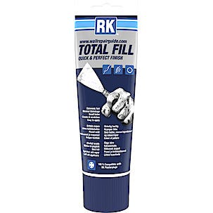 Snabbspackel RK, 250 ml