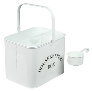Förvaring Housekeepers Box