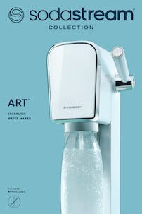 SodaStream Art Quick Connect Hiilihapotuslaite