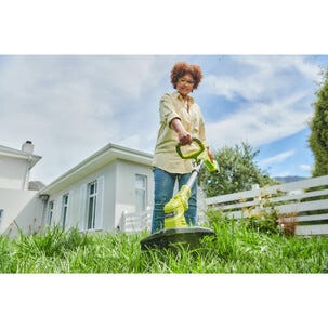 Ryobi gresstrimmer 18 V OLT1832A, batteridrevet