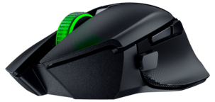 Razer Basilisk V3 X HyperSpeed trådlös gamingmus