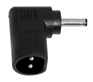 Laddare för laptop 19 V DC Exibel