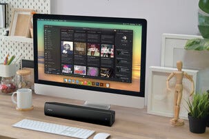 Creative Stage Air V2 Bluetooth soundbar