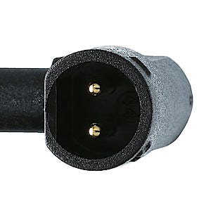 Exibel Chromebook, batteriplugger